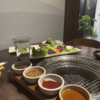 BORI - Montrose - Korean Near Me - Houston, Texas BORI - Montrose - Korean Near Me - Houston, Texas