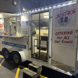 Sista's Seafood