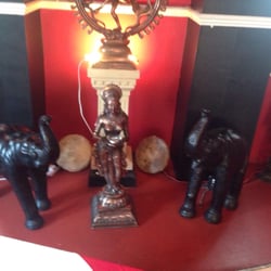 Mother India - Creative Decor...