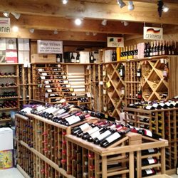 Hank's Liquors - Thanks faaannccyyy wines