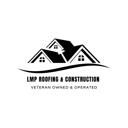 Slide of LMP Roofing and Construction