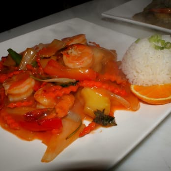 Tuk Tuk - Cha chou em (shrimp) - Cambodian Near Me - Montreal, Quebec Tuk Tuk - Cha chou em (shrimp) - Cambodian Near Me - Montreal, Quebec