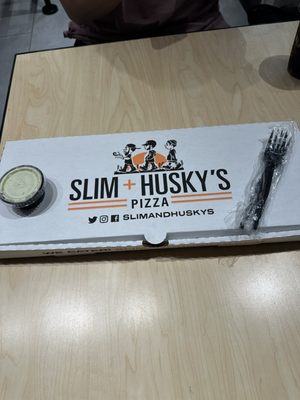 Slim & Husky’s by null