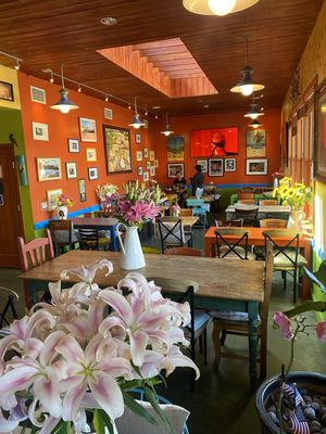 Cafe Brasil by null