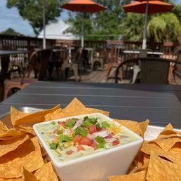 Queso