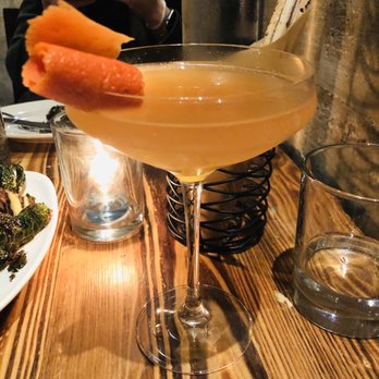 Cosima - Citta Vuota - Italian Near Me - Baltimore, Maryland