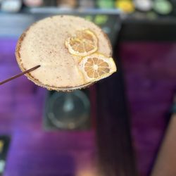 Wildeye Lounge - White Girl Wasted Mocktail