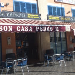 Mesón Casa Pedro II
