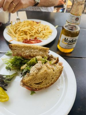 Counter Culture by null