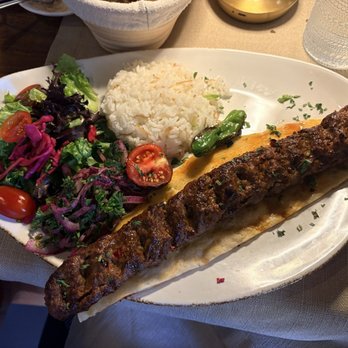 Alania Mediterranean Grill - Adana Kebab- recommend - Turkish Near Me - Dallas, Texas Alania Mediterranean Grill - Adana Kebab- recommend - Turkish Near Me - Dallas, Texas