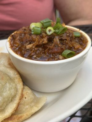 Gaufres and Goods by null