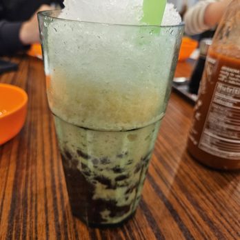 Alice’s Kitchen - Red bean ice - Noodles Near Me - Temple City, California