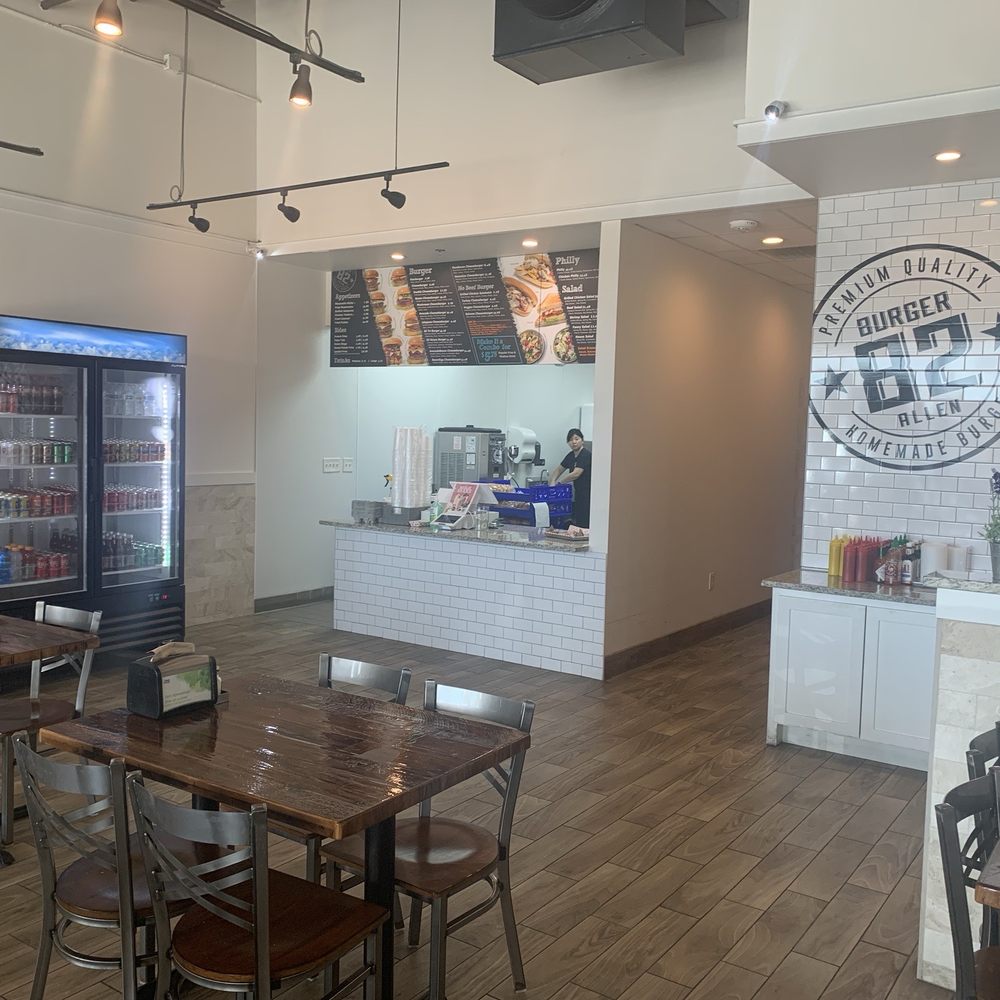 Burger 82 - Burgers Near Me - Allen, Texas Burger 82 - Burgers Near Me - Allen, Texas
