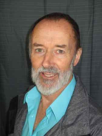 Gordon M Baker - grief counselor in West Hartford, CT