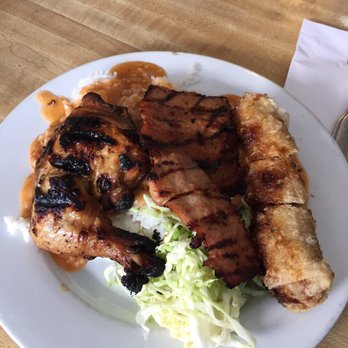 Cordon Bleu - Combo 5 - Vietnamese Near Me - San Francisco, California Cordon Bleu - Combo 5 - Vietnamese Near Me - San Francisco, California