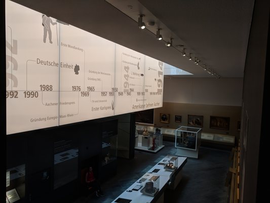 Centre Charlemagne by null