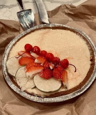 George Stone Crab by null