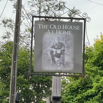 The Old House at Home - Pubs Near Me - Chippenham, WIL The Old House at Home - Pubs Near Me - Chippenham, WIL