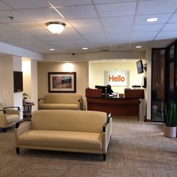 Leavey Cancer Center - The place is remodeled and always clean and friendly, which is important to patients