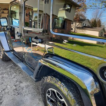 Suburban Auto Detailing - Auto Detailing Near Me Suburban Auto Detailing - Auto Detailing Near Me