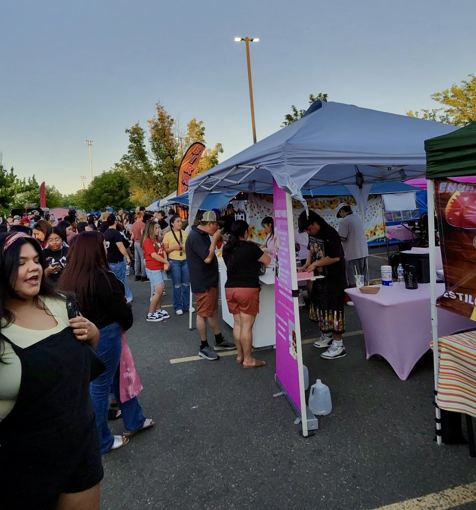 Hispanic Cultural Center of Idaho - wedding in Nampa, ID