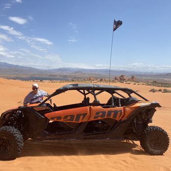 ATV Rentals Utah - ATV Rentals/Tours Near Me - St. George, Utah