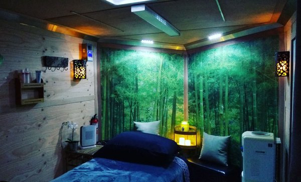 Ocean Tides Massage & Wellness Center - Image 8