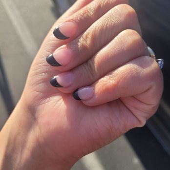 Nails Advantage - Nail Salons Near Me - Rocklin, California