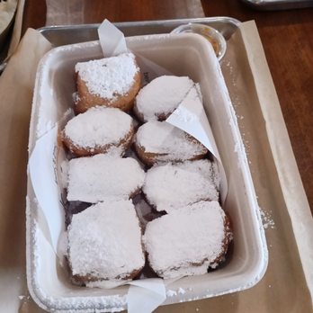 Beignet Spot - Coffee & Tea Near Me - Riverside, California Beignet Spot - Coffee & Tea Near Me - Riverside, California