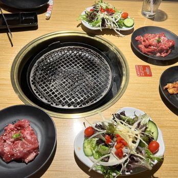 Gyu-Kaku Japanese BBQ - Japanese Near Me - Pinecrest, Florida