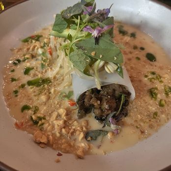 Sparrow + Wolf - New American Near Me - Las Vegas, Nevada