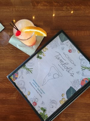 Tamboli's Pasta & Pizza by null
