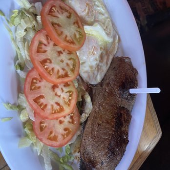 Country Cousin - Steak and eggs - American Near Me - Centralia, Washington Country Cousin - Steak and eggs - American Near Me - Centralia, Washington
