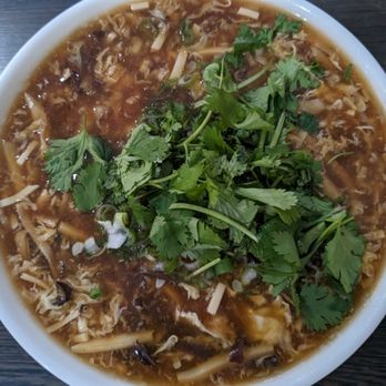 Ahgoo's Kitchen - Chinese Near Me - Temple City, California