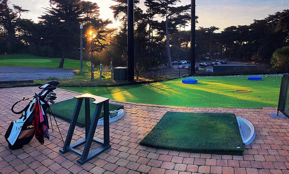 GOLDEN GATE PARK GOLF COURSE 60 Photos & 191 Reviews 970 47th Ave