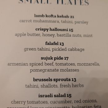 Shaya - Menu - Middle Eastern Near Me - New Orleans, Louisiana Shaya - Menu - Middle Eastern Near Me - New Orleans, Louisiana