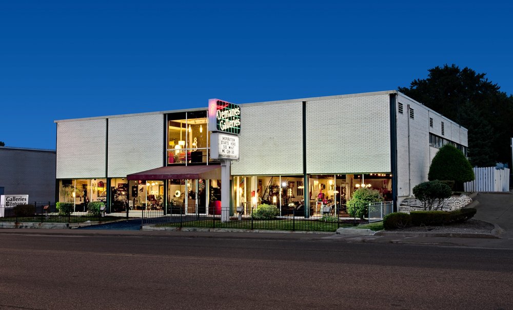 DEMANES ORIENTAL RUGS Updated August 2024 1916 N Knoxville Ave