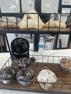 The Bagelry by null