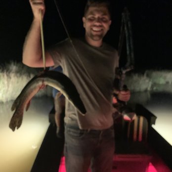 Hooked on Tails Fishing Charters - Got em' - Boat Charters Near Me Hooked on Tails Fishing Charters - Got em' - Boat Charters Near Me