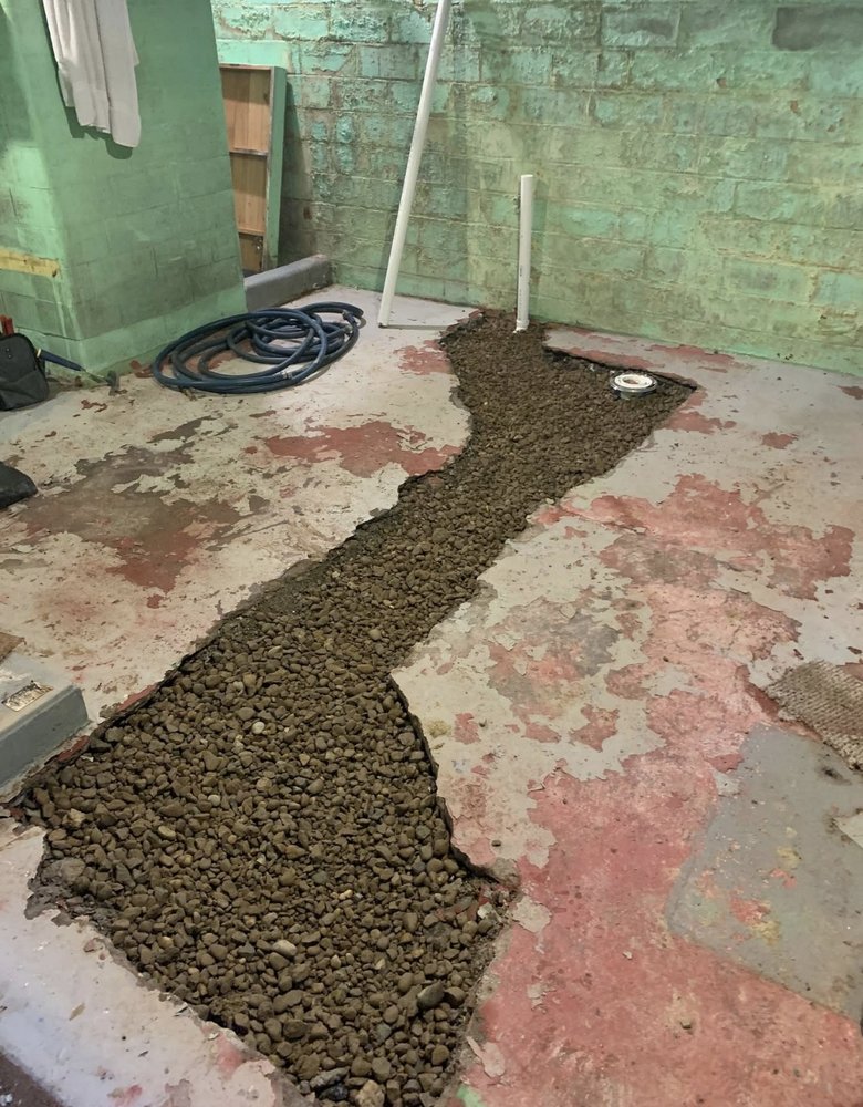 Slide of Alliance Drain & Plumbing