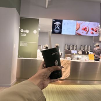 Guiji - Bubble Tea Near Me - San Gabriel, California
