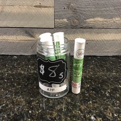 The Healthy Leaf Dispensary