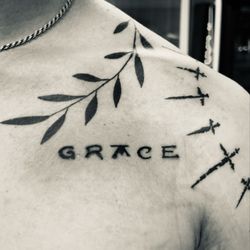 The Parlor Tattoo