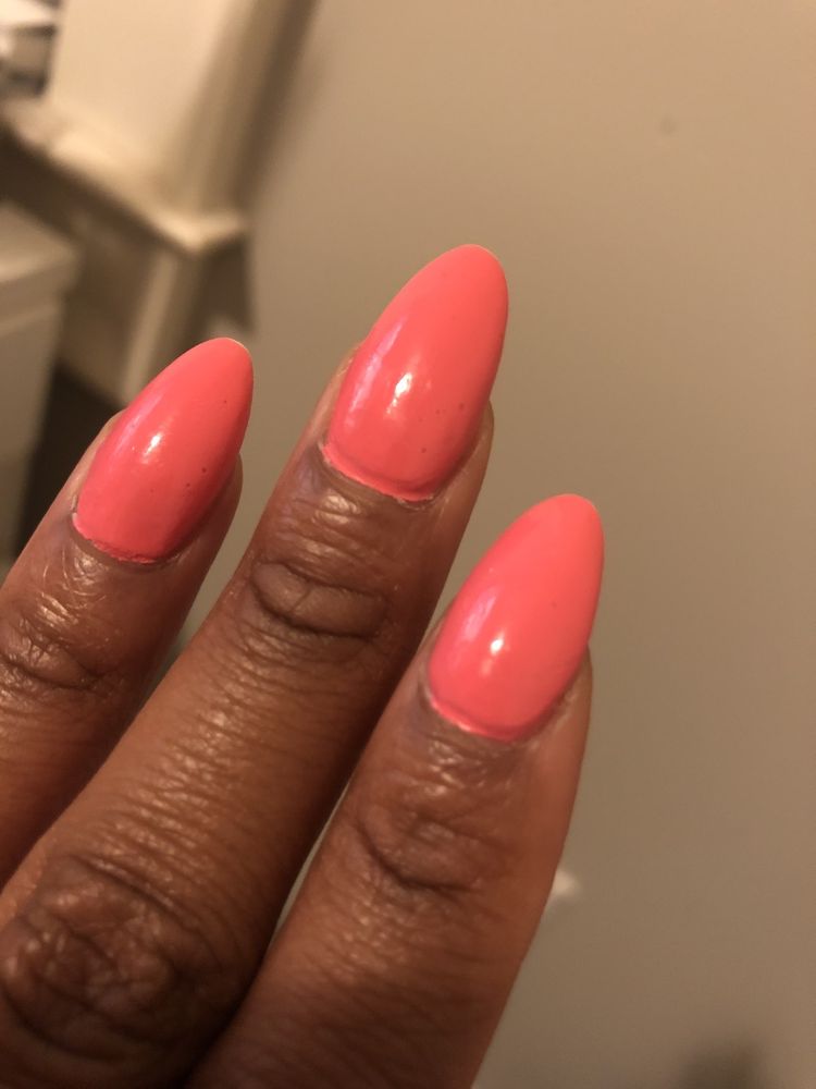CNAILS & SPA 56 Photos & 133 Reviews 1270 Caroline St, Atlanta, Nail Salons