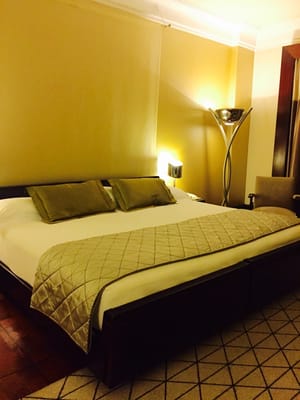 Britania Art Deco Boutique Hotel, a Lisbon Heritage Collection by null