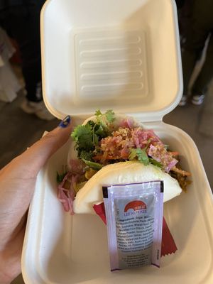 Bao Bar by null