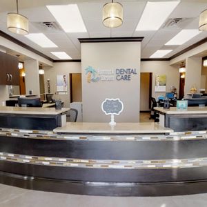 Hammock Gardens Dental Care