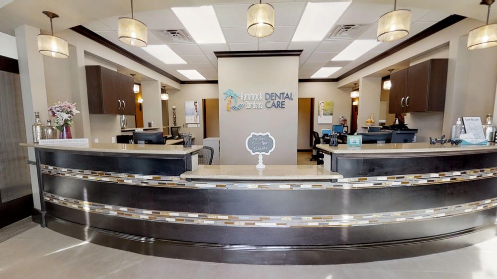 HAMMOCK GARDENS DENTAL CARE Updated October 2024 2327 State Rd 44, New Smyrna Beach, Florida