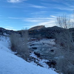 Durango Off Leash Dog Park