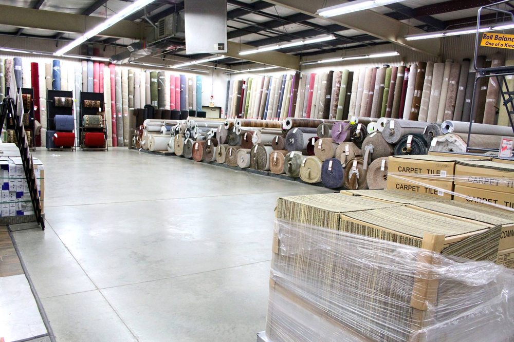 ENDWELL RUG Updated June 2024 8 Carbon St, Oneonta, New York